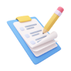 Sign up icon